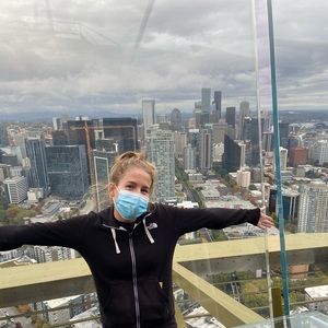 Meet your Posher, Ruth